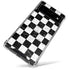 Checkered Marble Google Pixel 6 Clear Case